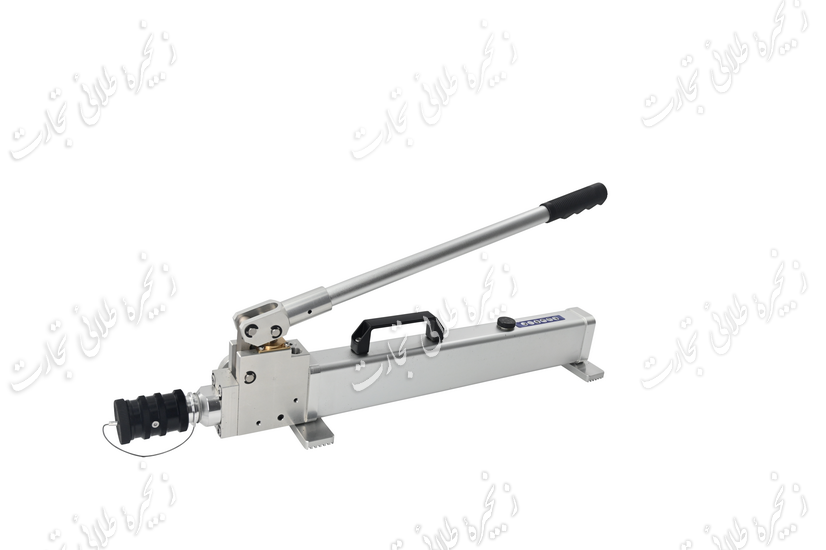 پمپ هیدرولیک دستی